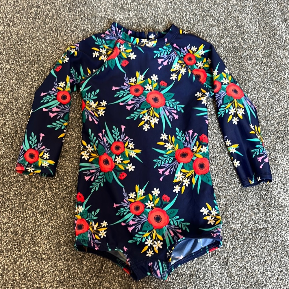 Cat & Jack Swimsuit